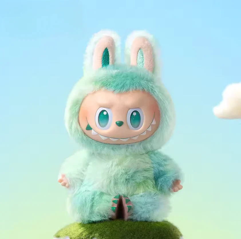 The AURREST™ Labubu Surprise Box